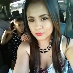 Meet your Posher, Priscilla